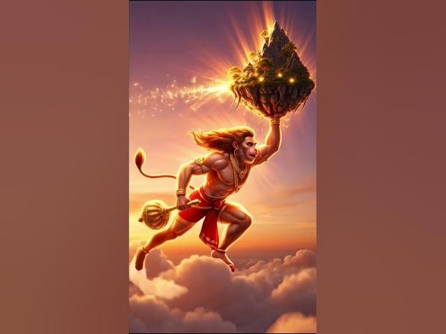 Video thumbnail for #hanuman #hanumanji #hanumanchalisa #anjaneya #jaihanuman #god #devotional #spirituality #spiritual