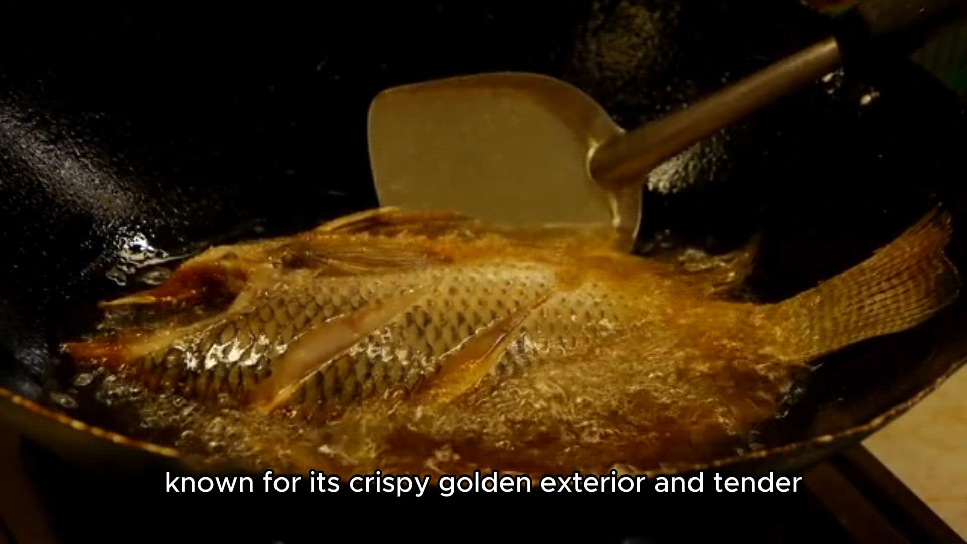 Video thumbnail for Southern Fried Catfish