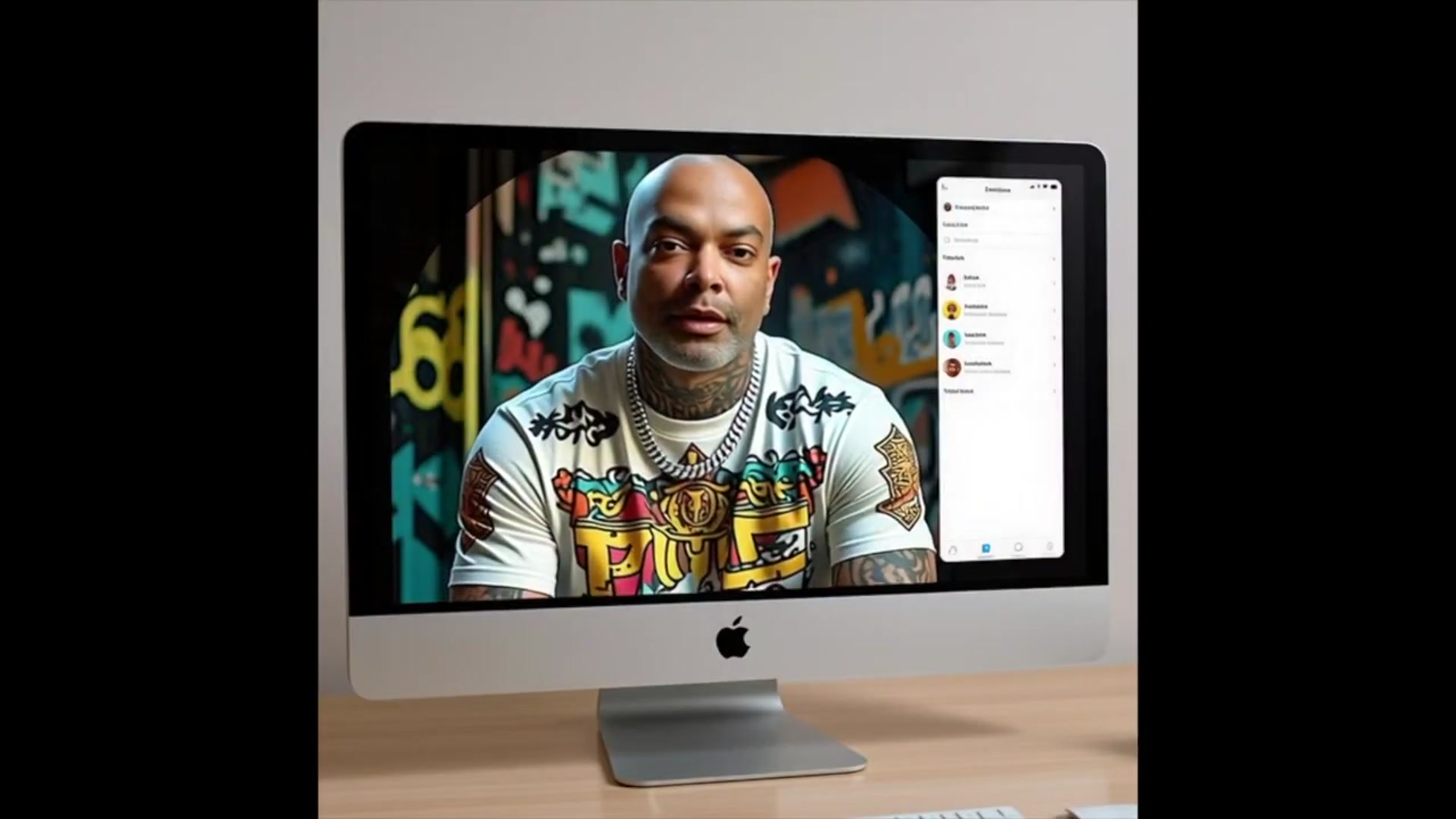 Video thumbnail for Another Moment – KBizzy2 (Official Music Video)