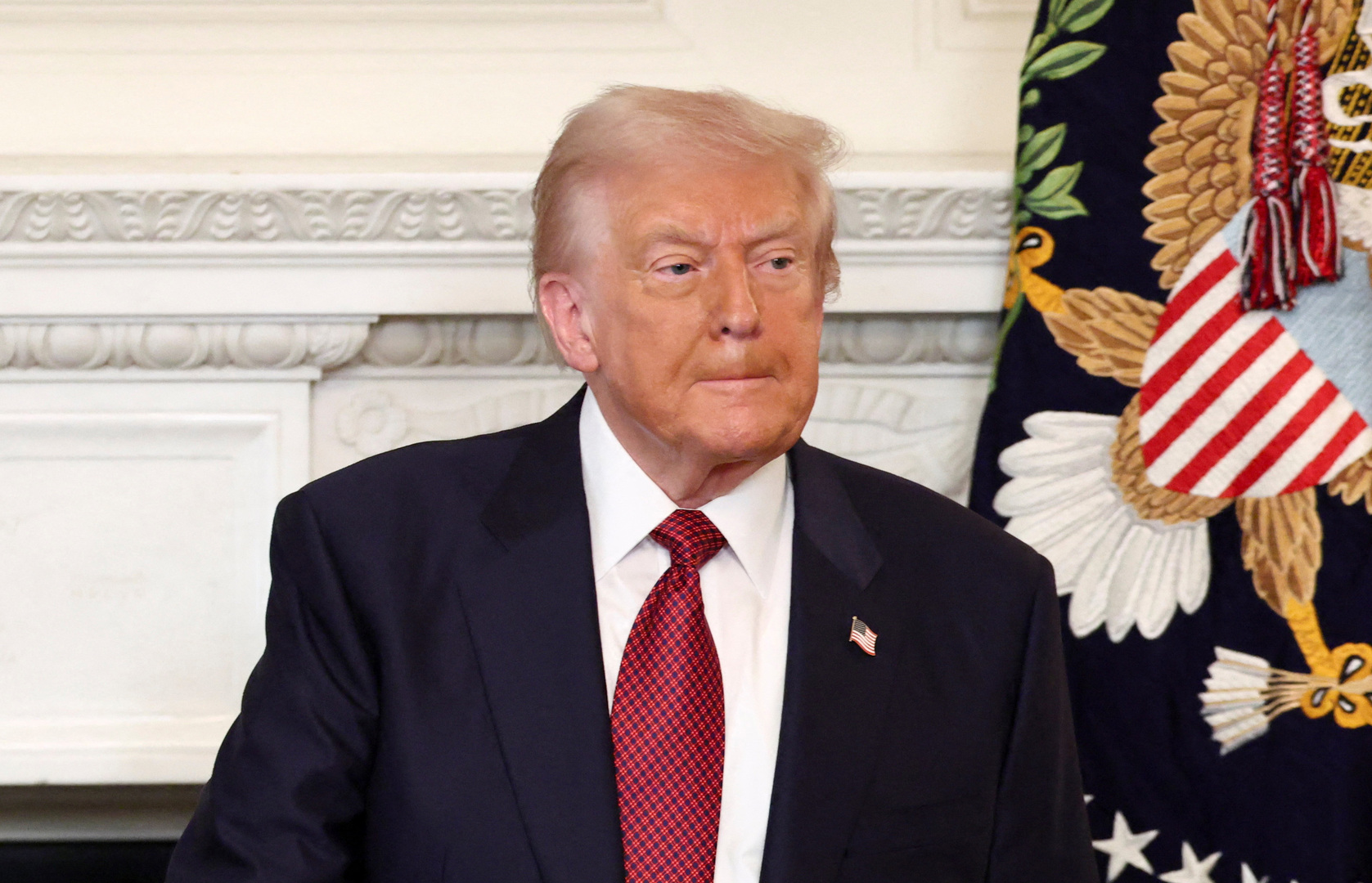 'Video thumbnail for Trump: Republicans didn’t have good election night'