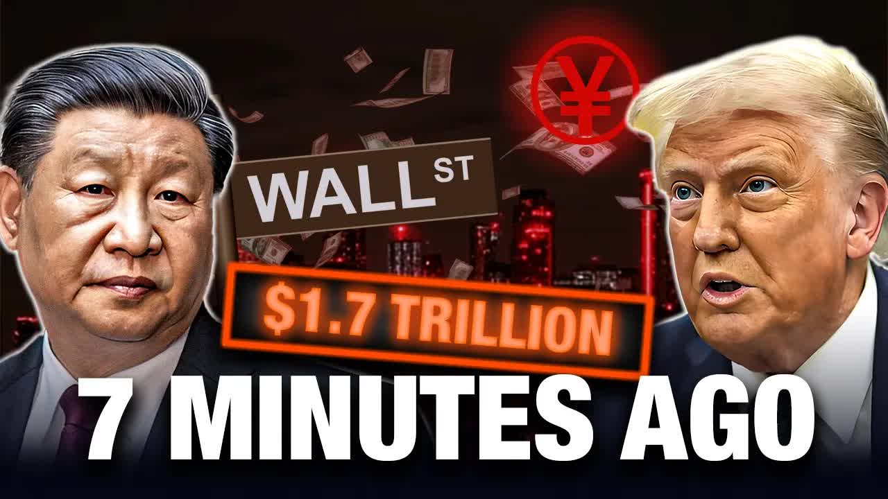 'Video thumbnail for Business Basics: trump crushed china's rare earths monopoly? understanding the trade war'