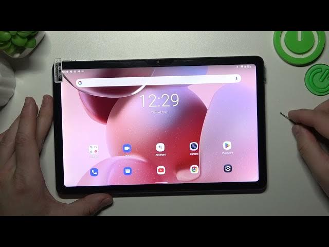 Video thumbnail for Does DOOGEE T20 have SD Card Slot? - Memory Card