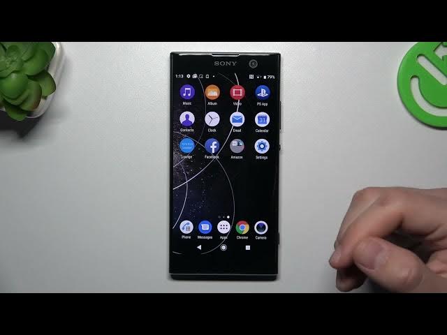 Video thumbnail for How to Remove Notification Virus From SONY Xperia XA2