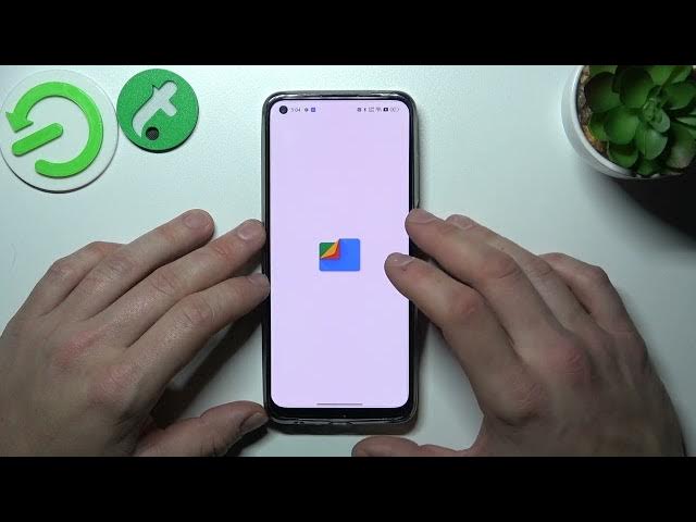 Video thumbnail for How to Find Recycle Bin on Realme 10 - Locate Trash Folder