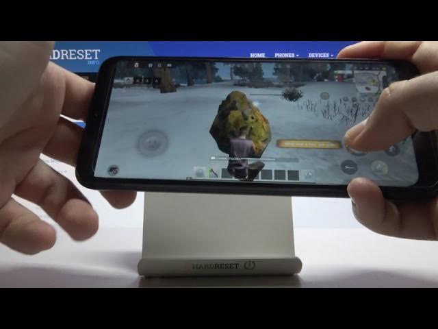 Video thumbnail for The Last Island of Survival Game Test on NOKIA C20 – Best Survival Game