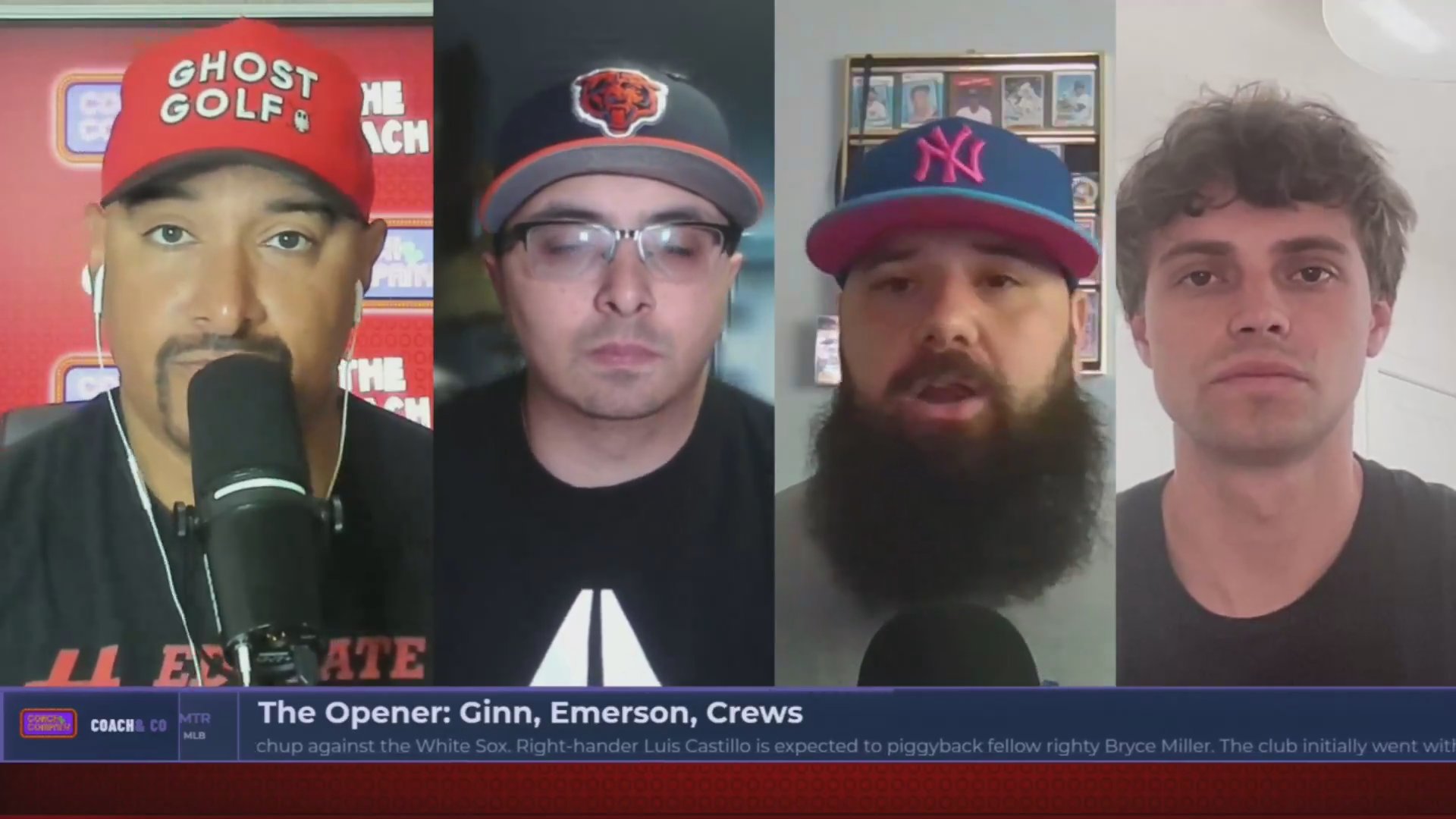 Video thumbnail for Will Post Play Decide the Eastern Conference Finals?