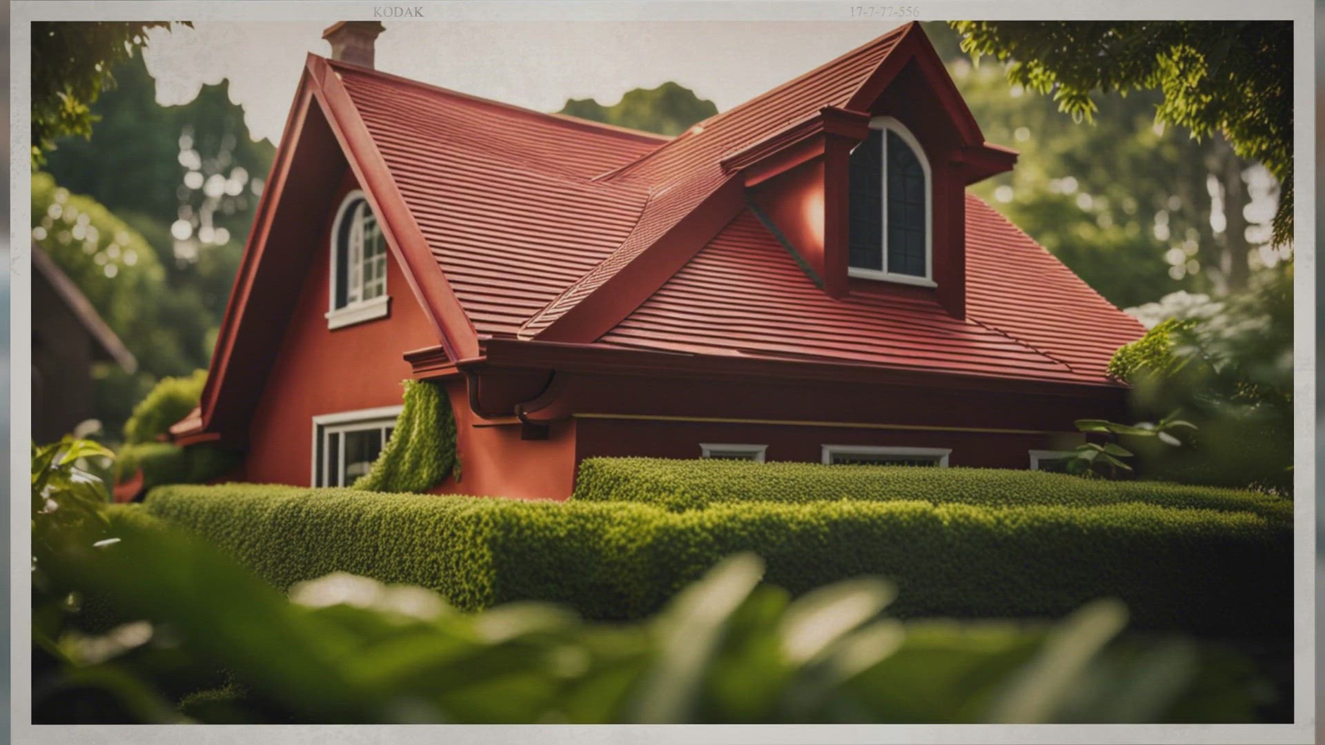 'Video thumbnail for 10 Types of Dormers'