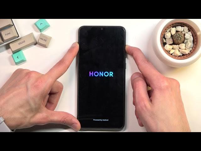 Video thumbnail for How to Wipe Cache Partition in Honor 9a – Reset Cache Files