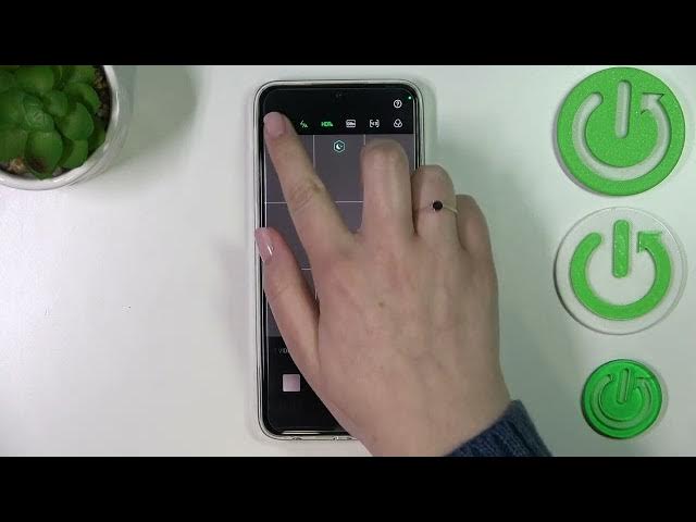 Video thumbnail for How to Bring Back Original Camera Settings in Infinix Note 12 Pro 5G - Reset Camera Options