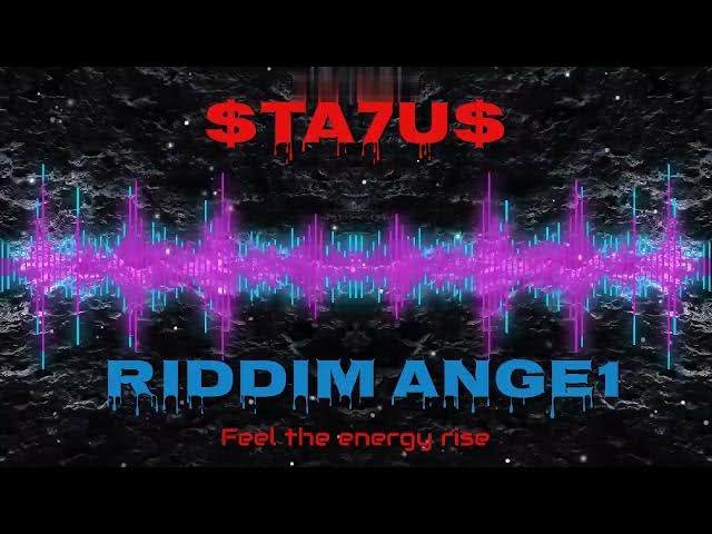 Video thumbnail for Riddim Ange1-STATUSSS #euphoric #melodic #dubstep #EDM #techhouse #HotBabe on Mushrooms in Bathtub!