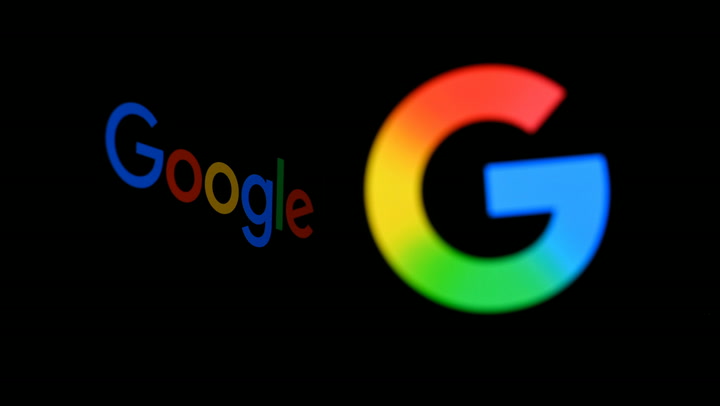 Video thumbnail for Google’s Next Ai Bet Fuels Wall Street Rally