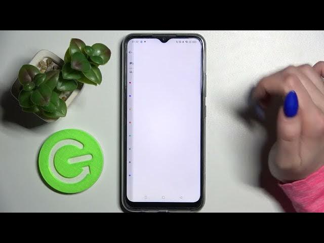 Video thumbnail for Realme C25s - How To Clean Storage