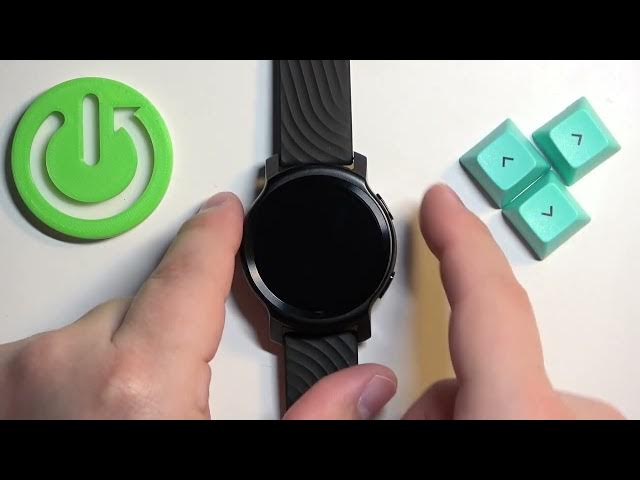 Video thumbnail for How to Factory Reset Settings on MOTOROLA Moto Watch 100