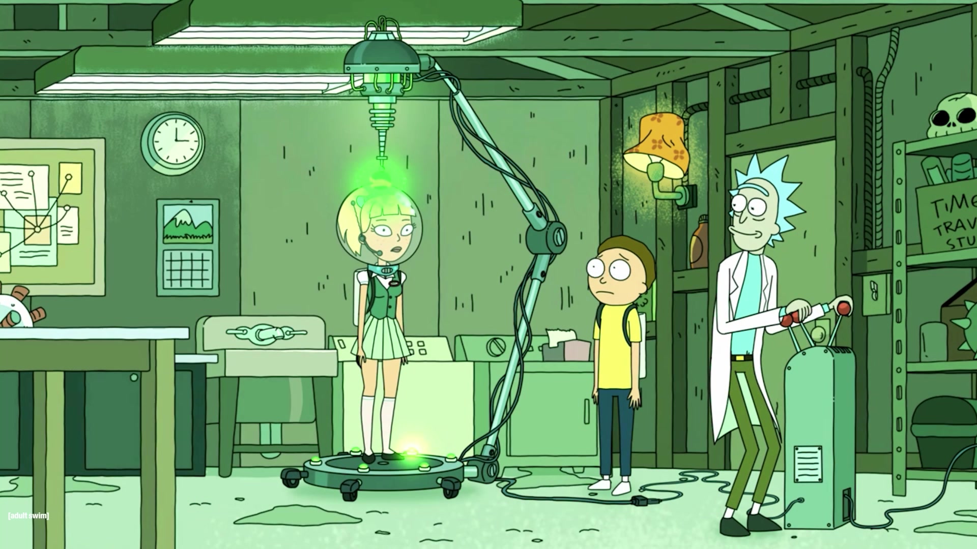 Video thumbnail for The Most Terrible Things Rick & Morty Have Ever Done