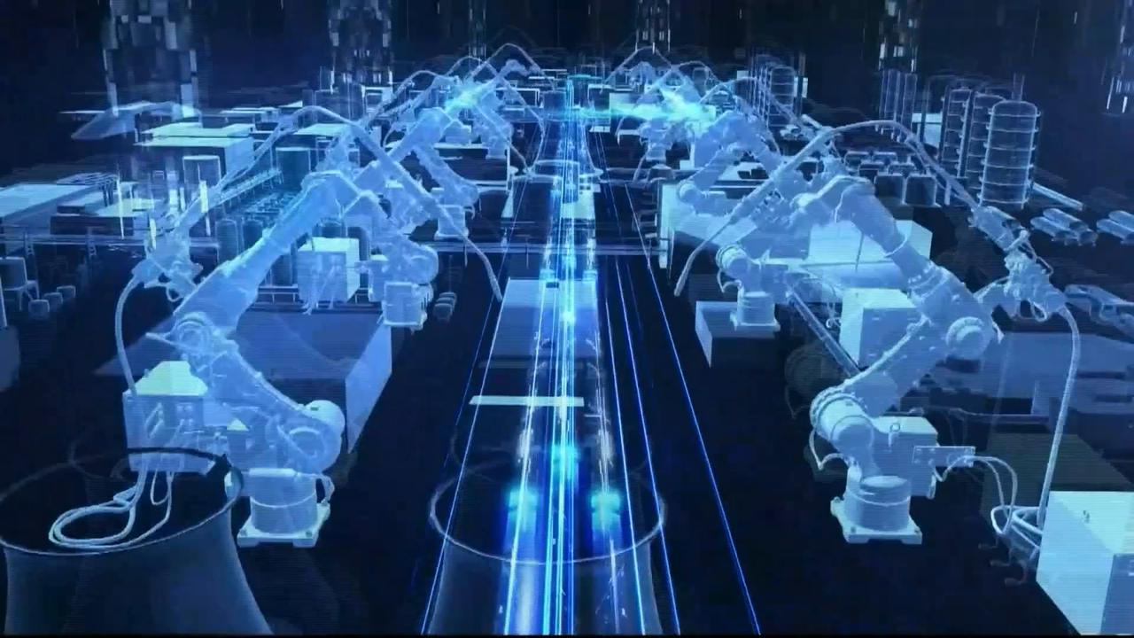 Video thumbnail for China: UN chief praises China's efforts to bridge AI divide.