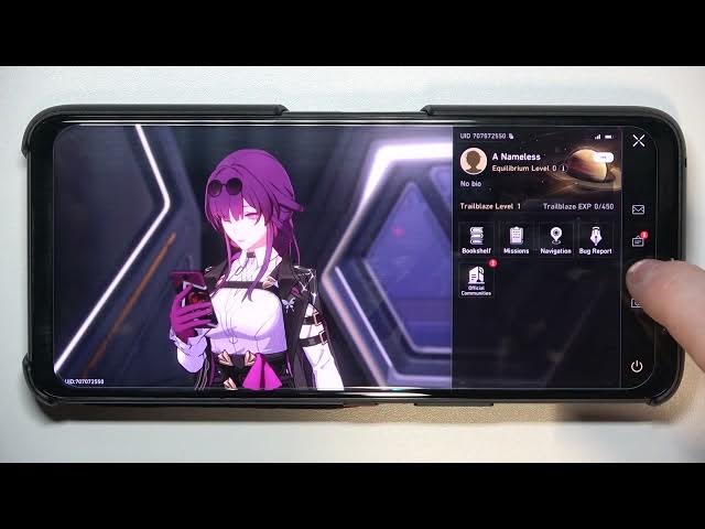 Video thumbnail for How To Change Target Switch Sensitivity In Honkai Star Rail