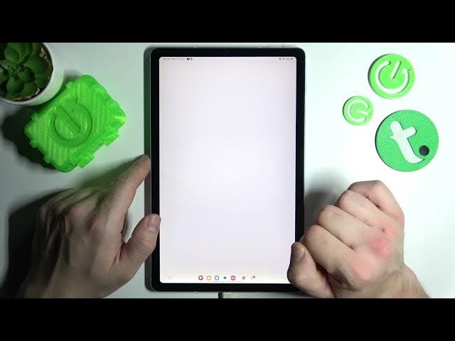 Video thumbnail for How to Add Passes to Google Wallet in SAMSUNG Tab S6 Lite 2022 - Add Passes