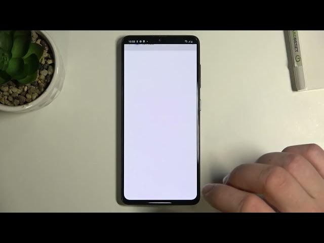 Video thumbnail for How to Use Google Assistant in Samsung Galaxy A41 - Send Message Via Google Assistant