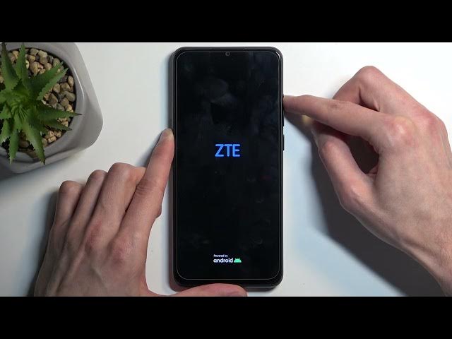 Video thumbnail for How to Hard Reset the ZTE Blade A53 Pro Phone via Recovery Mode - Factory Reset - Erase All Data