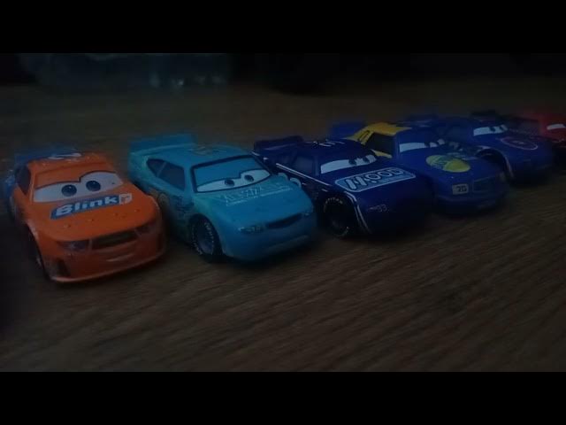 Video thumbnail for Chick Hicks Ruins Red Nose Day/Grounded