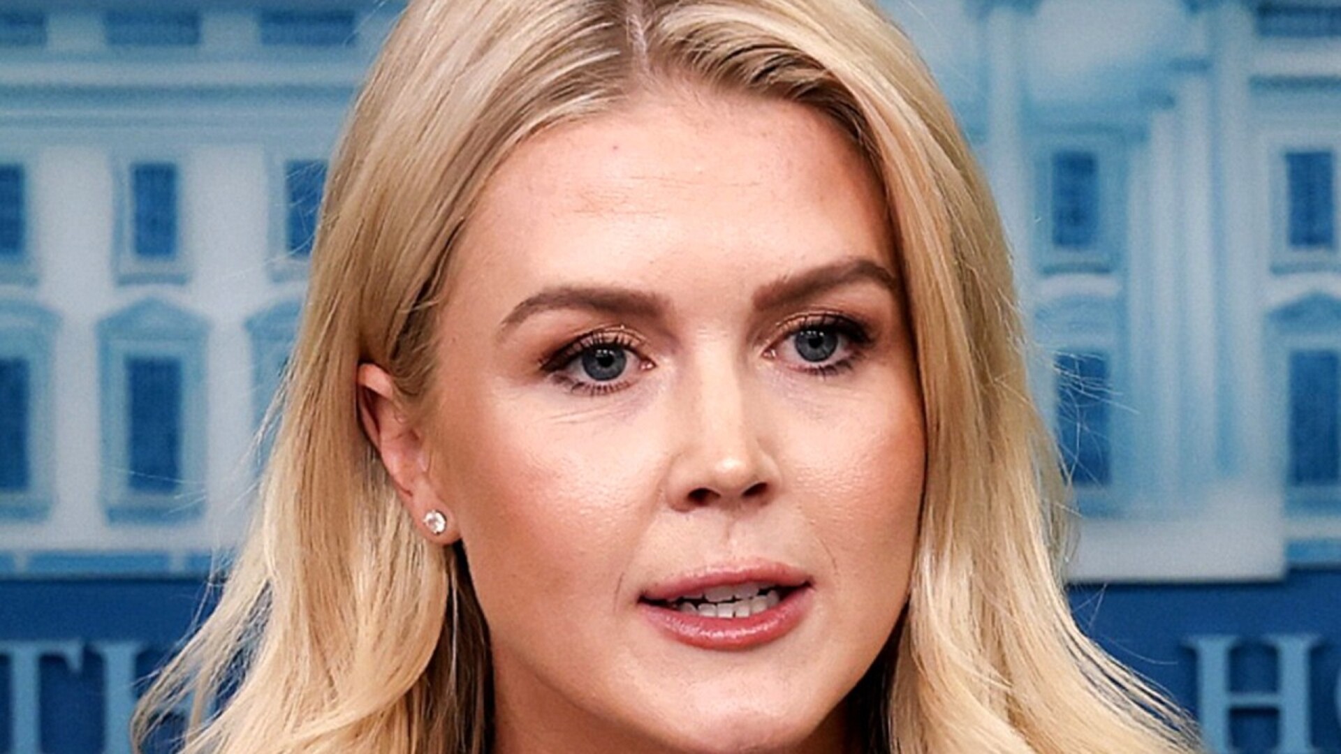 Video thumbnail for Trump Secretary Karoline Leavitt's Major Transformation