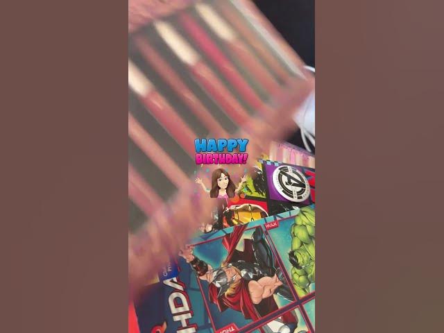 Video thumbnail for #happybirthday #birthday #love #birthdayboy #beautiful #happy