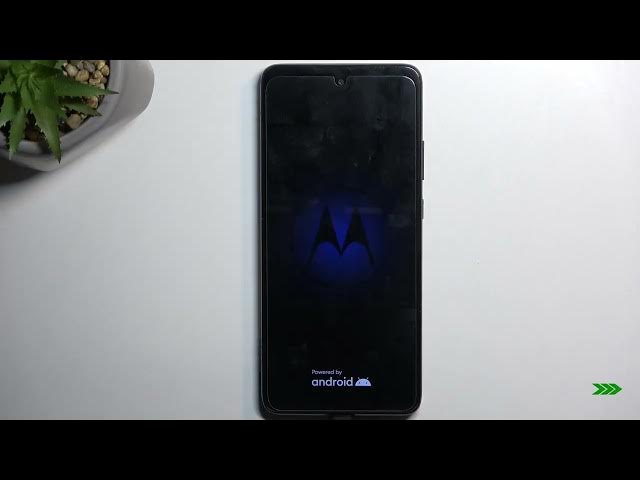 Video thumbnail for How to Hard Reset MOTOROLA One 5G Ace via Settings