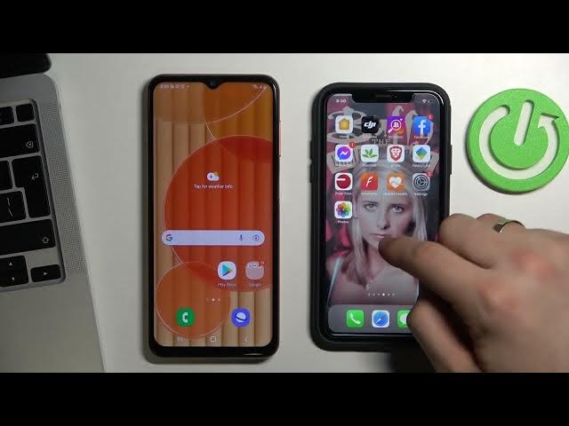 Video thumbnail for How to set up Family Link on Samsug Galaxy M13 / Install Family link on Samsung Galaxy M13