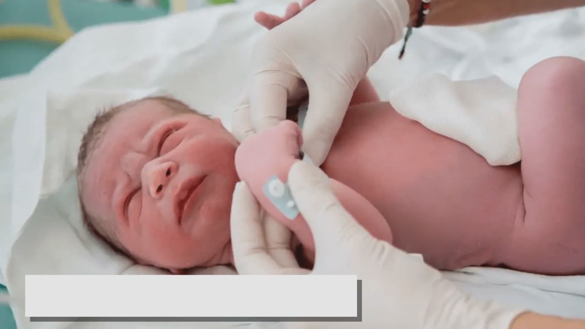Video thumbnail for 10 prénoms rares et élégants pour votre enfant