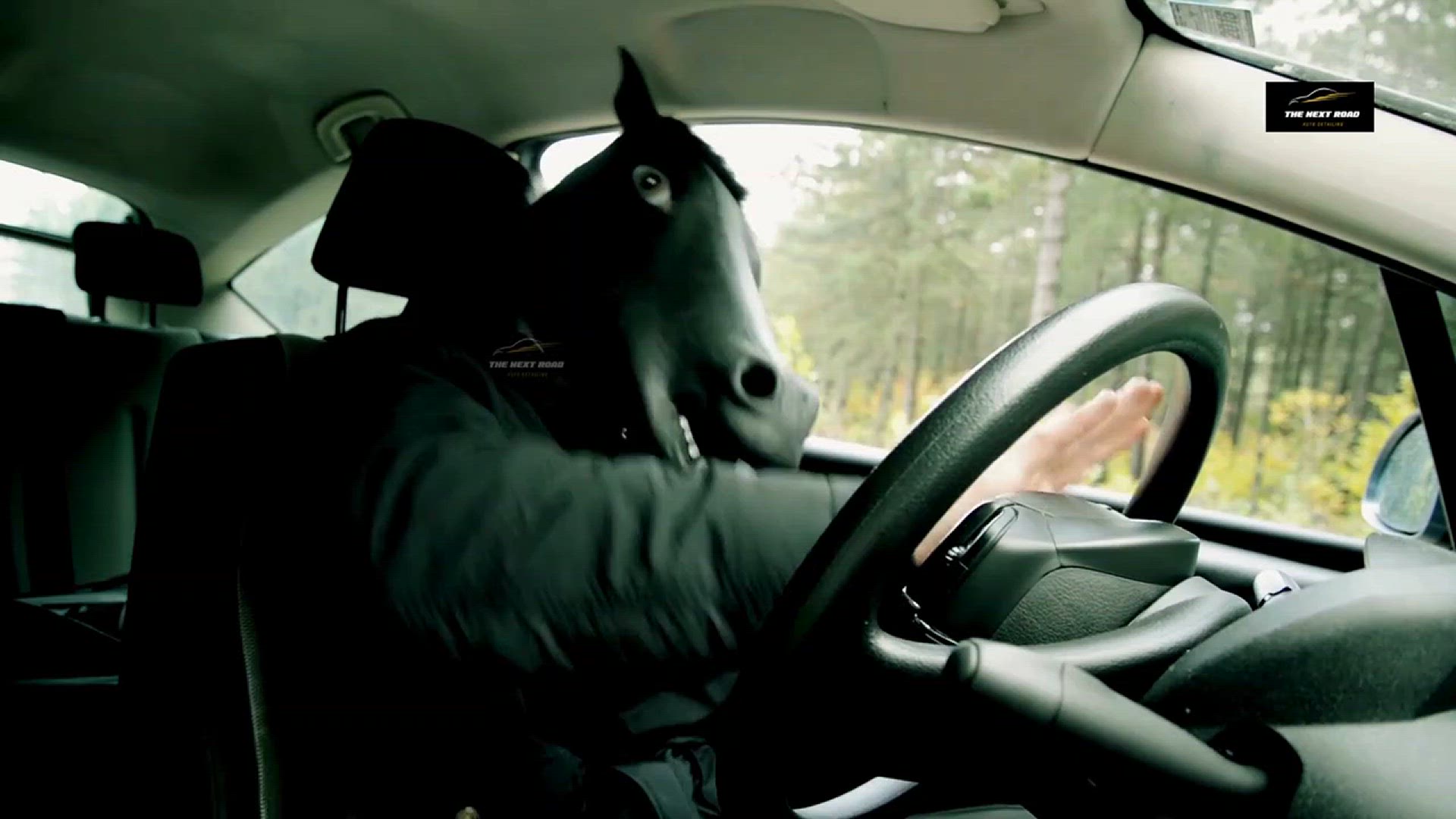 'Video thumbnail for What Happens If A Cop Hits Your Car'
