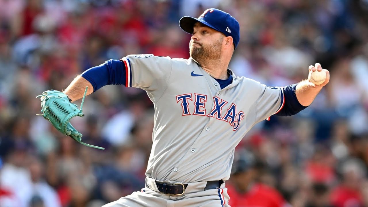 'Video thumbnail for Danny Coulombe 2025 MLB Highlights!'