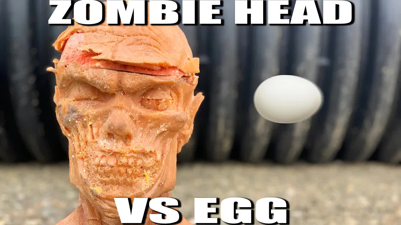 Video thumbnail for High-Velocity Steel Bullet Air Cannon Experiments: PSI & Valve Dynamics