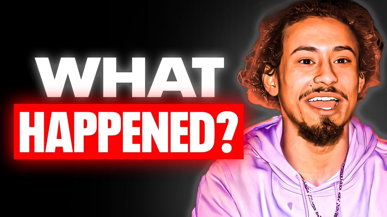 Video thumbnail for Viral High School Basketball Prodigies That FELL OFF