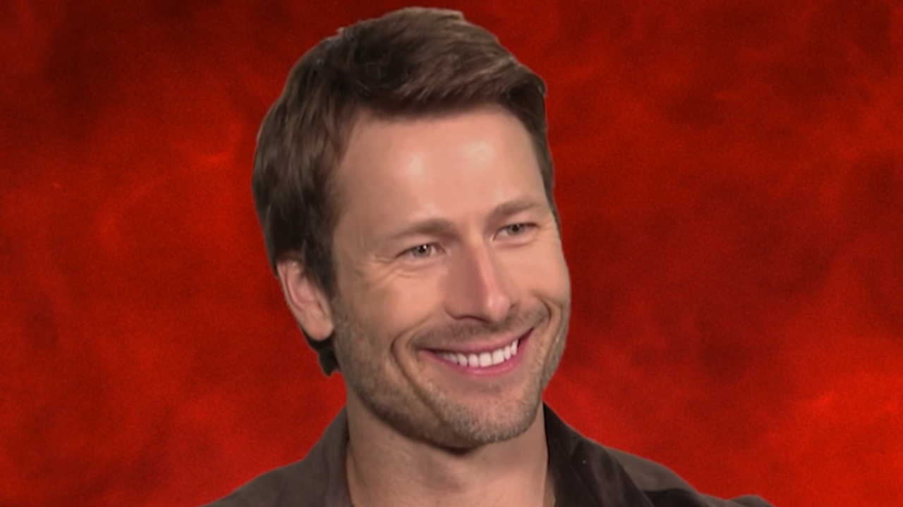 Video thumbnail for "I Don't Want People To Get Tired of Watching Me" | Why Glen Powell Chose To Star in The Running Man