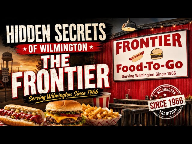 Video thumbnail for The Frontier  / Carolina's Hidden Secrets