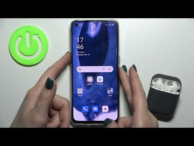 Video thumbnail for How to Disable Ringtone Volume on OPPO FIND X3 LITE – Mute Sounds