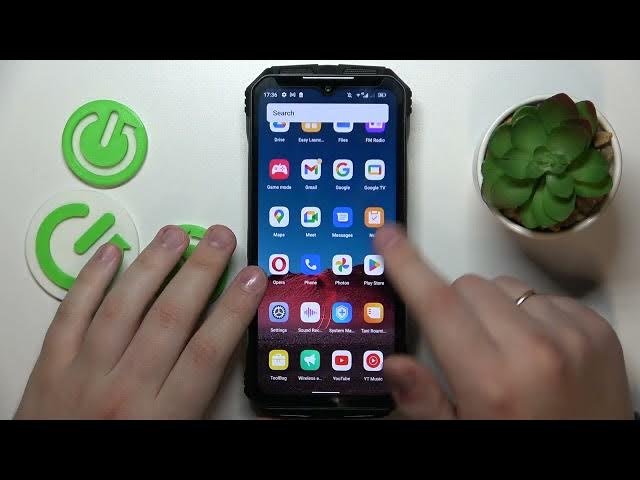 Video thumbnail for How to Change Deafult Browser to Opera on DOOGEE V Max? Set Opera Web Browser as Default System App!