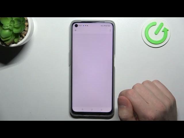 Video thumbnail for How to Turn Off Hey Google on REALME 9i?