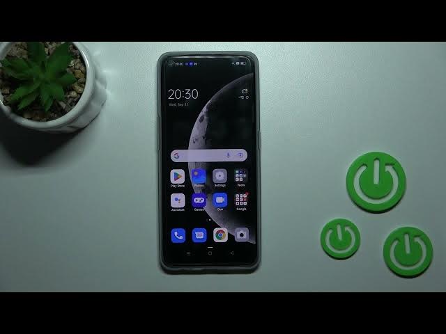 Video thumbnail for How to Mute Notifications Sound on OPPO Find X5 Lite