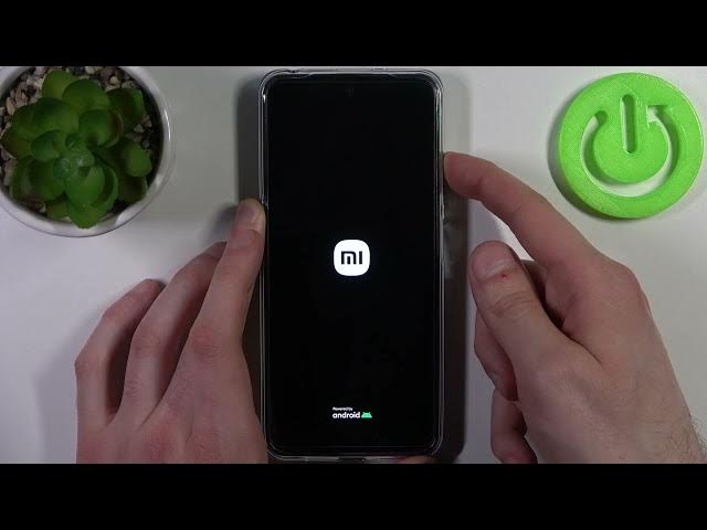 Video thumbnail for How to Enter & Quit the Safe Mode on REDMI Note 12S - Turn Off All Third Party Apps