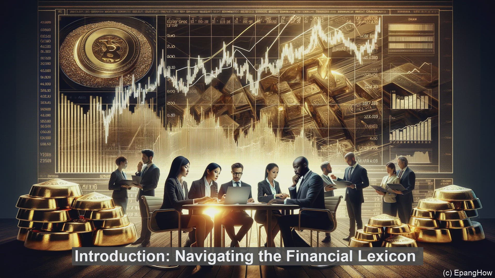 'Video thumbnail for What is the difference between a financial impact and a financial effect?'