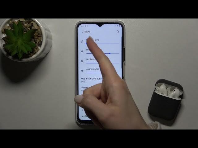 Video thumbnail for How to Mute Notifications Sound Vivo Y33S – Turn Off Notification Sound