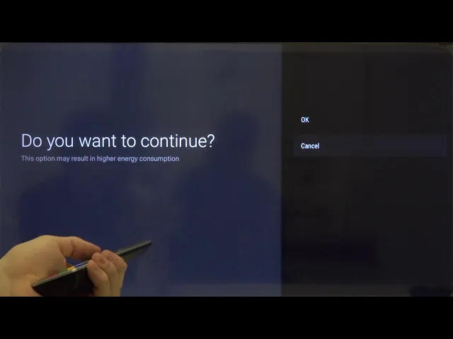 Video thumbnail for How to Change Display Modes – Change Default Screen Settings