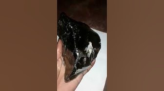 Video thumbnail for gem stone