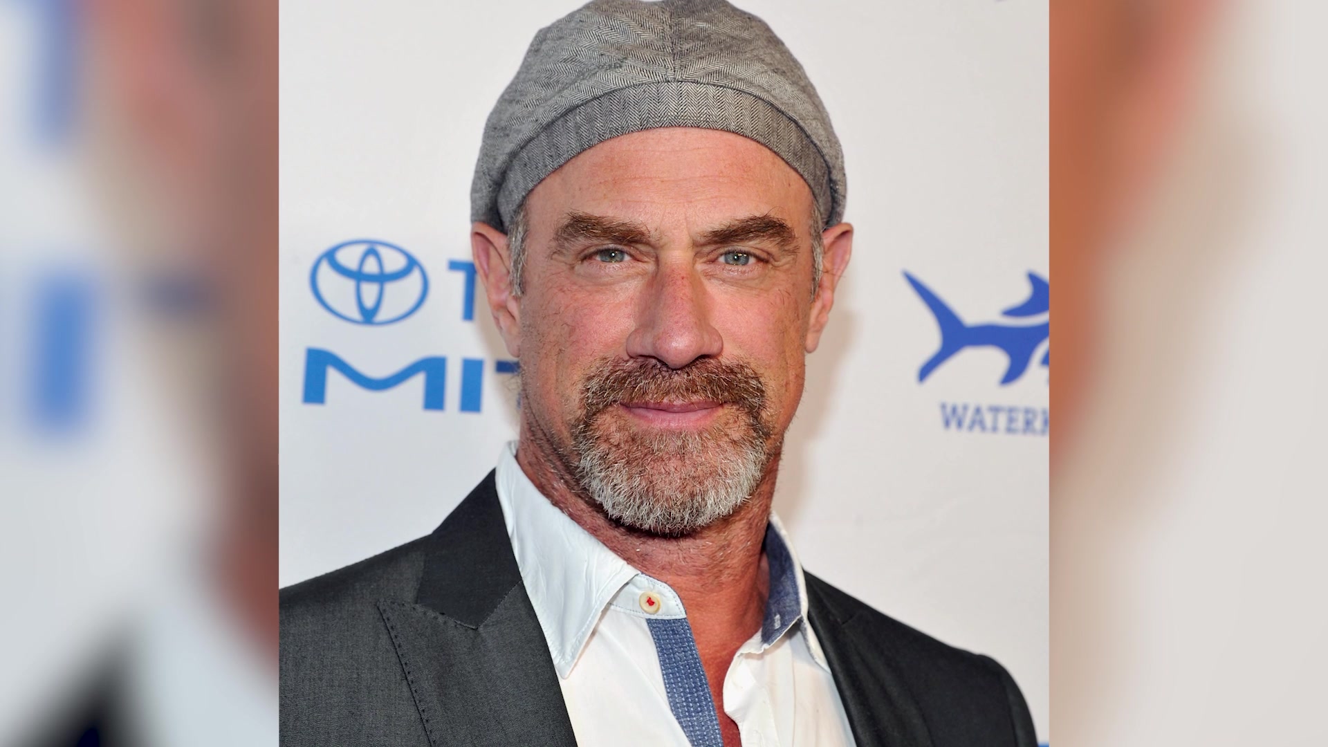 Video thumbnail for The Truth About Christopher Meloni And Mariska Hargitay