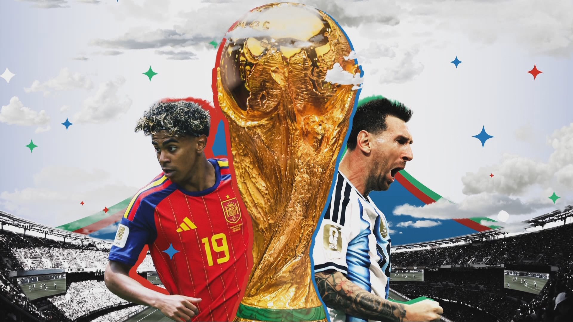 Video thumbnail for World Cup 2026 match highlights day 39