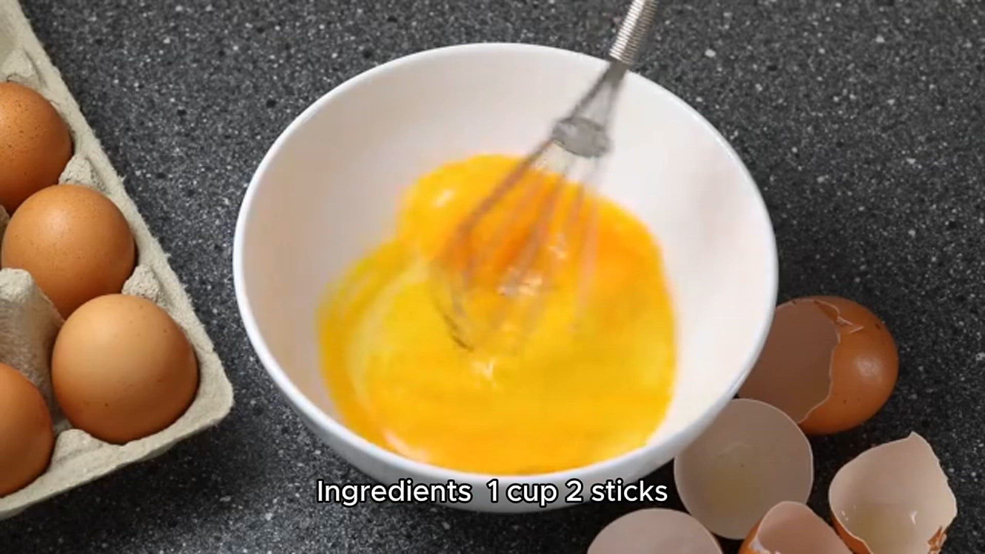 Video thumbnail for Spritz cookie recipe