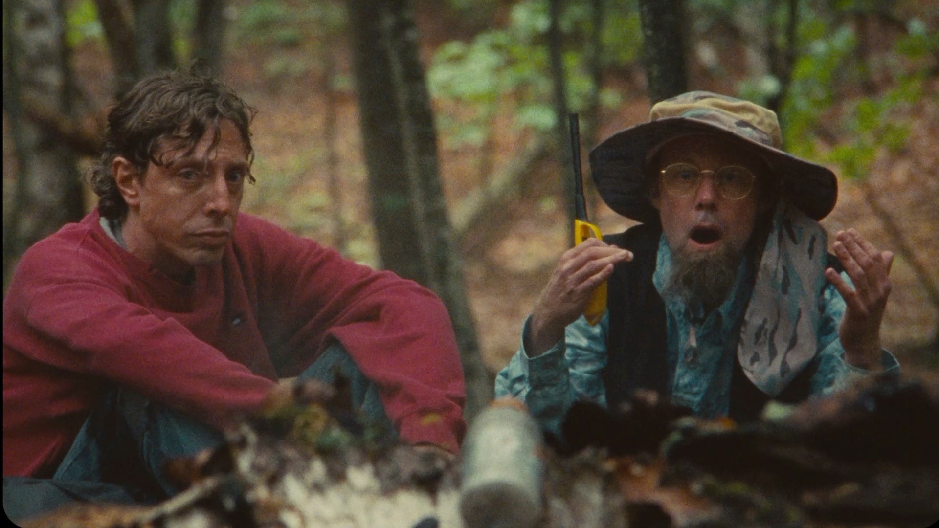 Video thumbnail for Vulcanizadora - Official Trailer