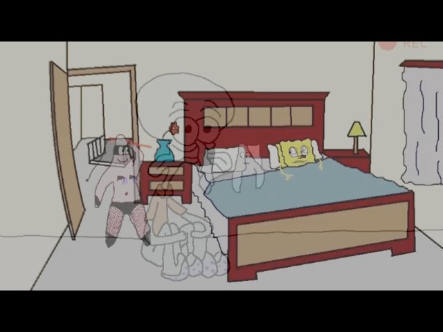 Video thumbnail for The Most Interesting SpongeBob Internet Series (w/ nuvolt)