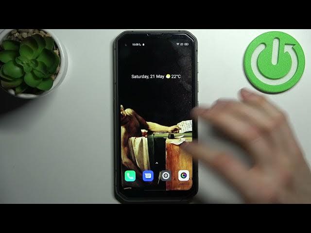 Video thumbnail for How to Change Screen Timeout on BLACKVIEW BL6000 Pro